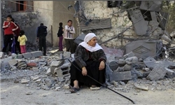 صهیونیست‌ها: احتمال موفقیت مذاکرات آتش‌بس کم است/فلسطینی‌ها: طرف مقابل خواست ما را در نظر نمی‌گیرد