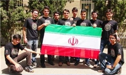 کسب مقام دوم جهان توسط تیم ملی دانس‌آموزی المپیاد نجوم و اختر فیزیک ایران