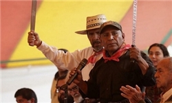 انجمن «مردم در مقاومت» برای مقابله با اصلاحات جدید در مکزیک تأسیس می‌شود