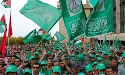 فراخوان حماس برای برگزاری تظاهرات در کرانه باختری