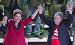 مطبوعات، مهم‌ترین گروه مخالف «دیلما روسف» در انتخابات ریاست جمهوری برزیل