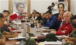 تاملی بر مسیر سخت و دشوار پیش روی «مادورو»