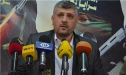 جهاد اسلامی: اولویت ما التیام زخم‌ها، بازسازی غزه و آمادگی نظامی است