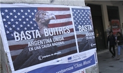 سازمان کشورهای آمریکایی اختلافات صندوق کرکس با آرژانتین را بررسی می‌کند