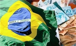 برزیل وارد رکود اقتصادی شد