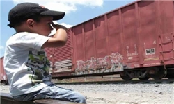 کاهش مهاجرت کودکان آمریکای مرکزی به آمریکا