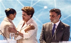 انتقاد رئیس‌جمهور برزیل از پیشنهادات نامزد حزب مخالف در انتخابات