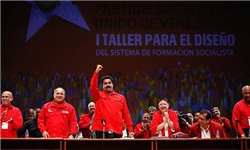 حمایت رئیس‌جمهور ونزوئلا از انتقادات «فیدل کاسترو» از قدرت‌های جهانی