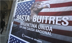 آرژانتین در پی راه‌حلی قانونی برای پرداخت بدهی‌های خود