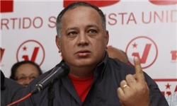 هشدار ونزوئلا نسبت به اقدامات مخرب اپوزیسیون