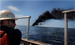 «بی پی» حکم دادگاه آمریکا در خصوص فاجعه خلیج مکزیک را رد کرد