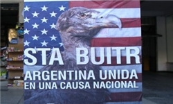 قاضی آمریکایی بدهی آرژانتین به صندوق کرکس را بررسی می‌کند