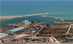 افتتاح اسکله رورو بندر امیرآباد در شهریور امسال/ پهلوگیری ۷۵ فروند کشتی برای سوآپ نفت از مرداد ۹۶