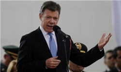طراح «کمپ دیوید» مشاور رئیس جمهور کلمبیا در مذاکرات با فارک
