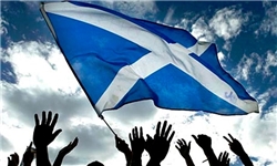 همه‌پرسی استقلال اسکاتلند به روایت آمار