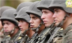 کشته شدن 7 افسر پلیس کلمبیا توسط نیروهای فارک
