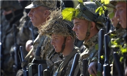 امضای توافقنامه ایجاد تیپ نظامی مشترک اوکراین، لهستان و لیتوانی