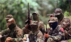 فرانسه و آلمان خواهان پیوستن ارتش آزادی بخش ملی کلمبیا به مذاکرات صلح شدند
