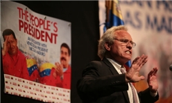 کمک‌های ونزوئلا به فقرای آمریکایی مورد تقدیر قرار گرفت