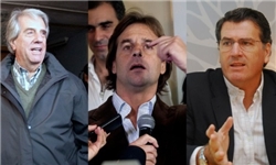 امنیت مهم‌ترین خواست مردم اروگوئه از کاندیداهای ریاست جمهوری