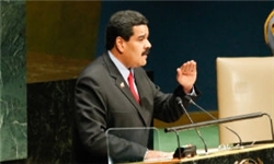 رئیس‌جمهور ونزوئلا: ساختار سازمان ملل باید اساساً تغییر کند