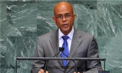 رئیس جمهور هائیتی خواستار ایجاد اصلاحاتی در سازمان ملل و شورای امنیت شد
