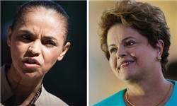 تلاش کاندیدای حزب سوسیالیست در انتخابات برزیل برای گسترش روابط با آمریکا