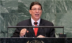 کوبا: آمریکا و ناتو به دنبال تقسیم دنیا با سلاح هستند