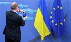 مسکو آماده اتخاذ تدابیر لازم در واکنش به اجرای توافقنامه مشارکت اوکراین و اتحادیه اروپاست