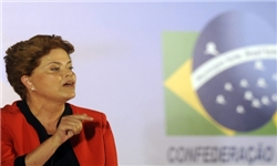 آتش‌سوزی در ستاد انتخاباتی کاندیدای انتخابات ریاست جمهوری برزیل