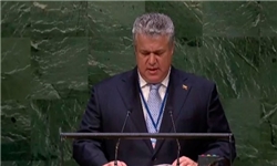 اکوادور خواستار ایجاد اصلاحات اساسی در سازمان ملل شد