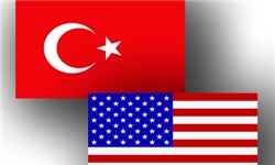 واکنش شدیدالحن مقامات آنکارا به تحریم دو وزیر ترکیه‌ای توسط آمریکا
