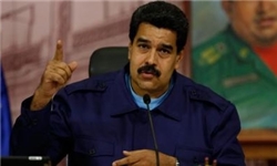 آمریکا قصد دارد استراتژی تقسیم مردم را در ونزوئلا اعمال کند