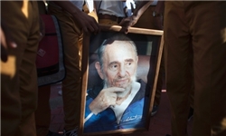 ابراز تأسف «فیدل کاسترو» از قتل نماینده حزب سوسیالیست ونزوئلا
