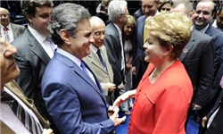 آیا برزیل به یکی از دنباله‌روهای آمریکا در منطقه تبدیل خواهد شد؟!