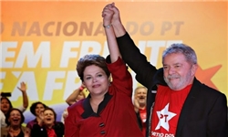 انتقاد رئیس‌جمهور سابق برزیل از سیاست یک بام و دو هوای حزب سوسیال ـ دموکرات