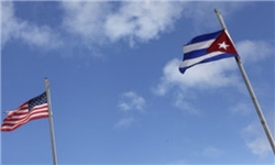 کوبا اتهامات آمریکا در رابطه با حمایت از تروریسم را رد کرد