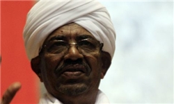 گفت‌وگوی تلفنی ولی‌عهد عربستان با رئیس‌جمهور سودان