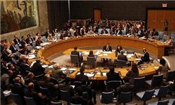 نگرانی آمریکا از عضویت ونزوئلا در شورای امنیت
