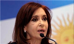 رئیس جمهور آرژانتین خواستار رقابتی سالم و سازنده با اپوزیسیون شد