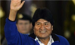پیروزی مورالس در انتخابات بولیوی/ موفقیت ونزوئلا در پرونده غول نفتی آمریکا/ اعتراضات آتشین در مکزیک