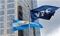 رشد 10 درصدی تولیدات نفت آرژانتین پس از ملی شدن صنعت نفت