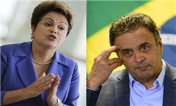 تلاش نهایی نامزدهای ریاست جمهوری در دور دوم انتخابات برزیل