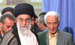 گذری بر زندگی اکبرالقرّای ایران در دوران خفقان ستم‌شاهی