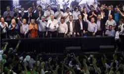 حزب «عدالت‌خواه» آرژانتین از «فرناندز» حمایت کرد