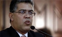 ونزوئلا: نشست‌هایی با هدف بی‌ثبات‌سازی در کشور توسط اپوزیسیون محکوم است