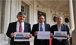 آرژانتین برای دستیابی به حاکمیت جزایر «مالویناس» مذاکره می‌کند