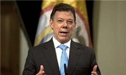 واکنش مثبت کلمبیا به الحاق دیگر فرماندهان «فارک» به مذاکرات صلح
