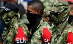 انتقاد ارتش آزادی‌بخش کلمبیا از عملکرد دوگانه رئیس جمهور سابق این کشور