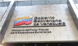 ونزوئلا سفیر خود را از اسپانیا فراخواند